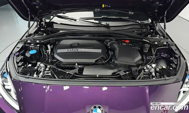 BMW 2 серия 2026 2.0 автомат (гидро), миниатюра 6 BMW 2 серия 2026 2.0 автомат (гидро), миниатюра 6