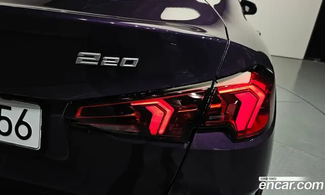 BMW 2 серия 2026 2.0 автомат (гидро), миниатюра 9 BMW 2 серия 2026 2.0 автомат (гидро), миниатюра 9