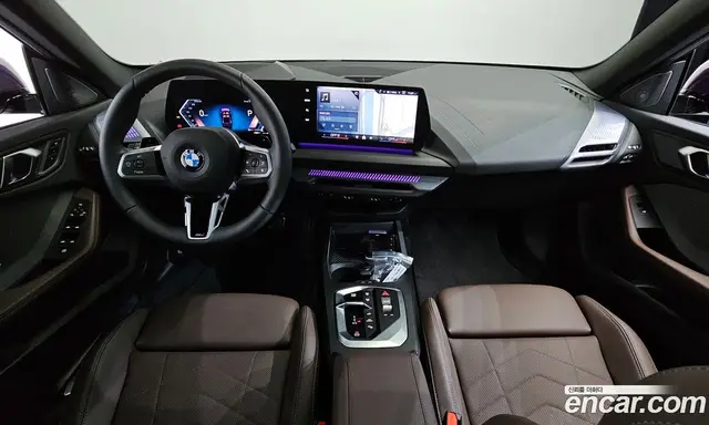 BMW 2 серия 2026 2.0 автомат (гидро), миниатюра 10 BMW 2 серия 2026 2.0 автомат (гидро), миниатюра 10