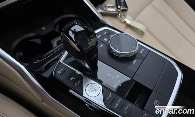BMW 3 серия 2019 2.0 автомат (гидро), миниатюра 12