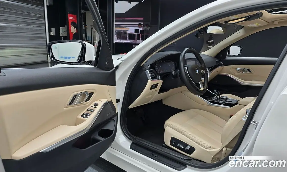 BMW 3 серия 2019 2.0 автомат (гидро), фото 13 BMW 3 серия 2019 2.0 автомат (гидро), фото 13
