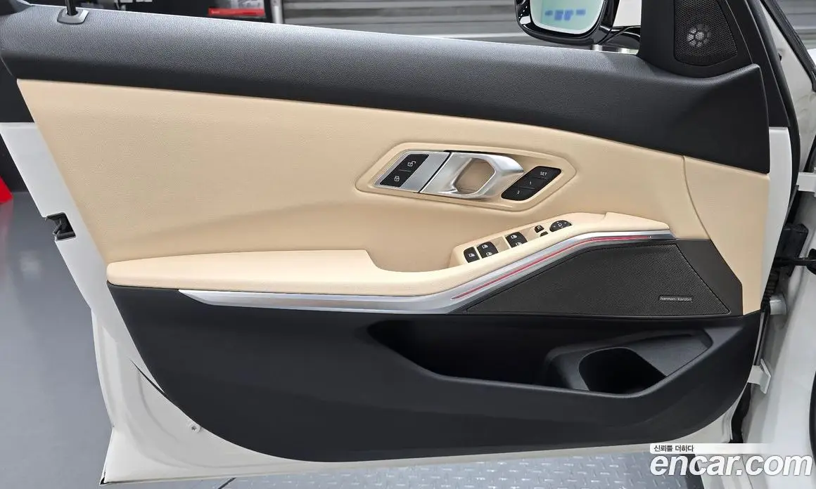 BMW 3 серия 2019 2.0 автомат (гидро), фото 14 BMW 3 серия 2019 2.0 автомат (гидро), фото 14