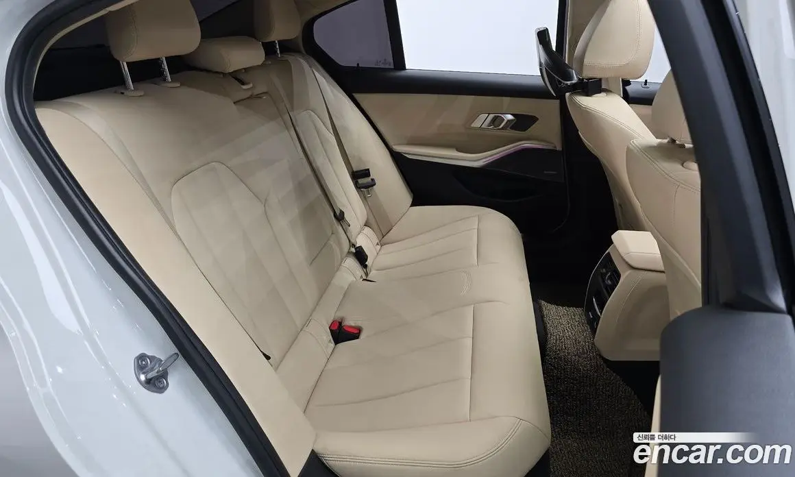 BMW 3 серия 2019 2.0 автомат (гидро), фото 17 BMW 3 серия 2019 2.0 автомат (гидро), фото 17