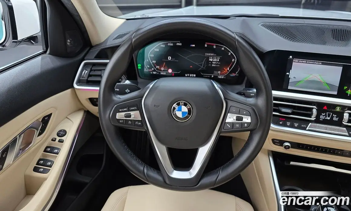 BMW 3 серия 2019 2.0 автомат (гидро), фото 19 BMW 3 серия 2019 2.0 автомат (гидро), фото 19