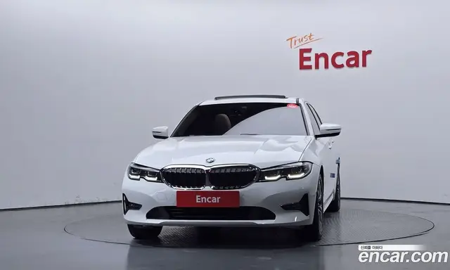 BMW 3 серия 2019 2.0 автомат (гидро), миниатюра 3 BMW 3 серия 2019 2.0 автомат (гидро), миниатюра 3