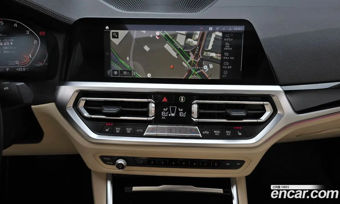 BMW 3 серия 2019 2.0 автомат (гидро), фото 21 BMW 3 серия 2019 2.0 автомат (гидро), фото 21