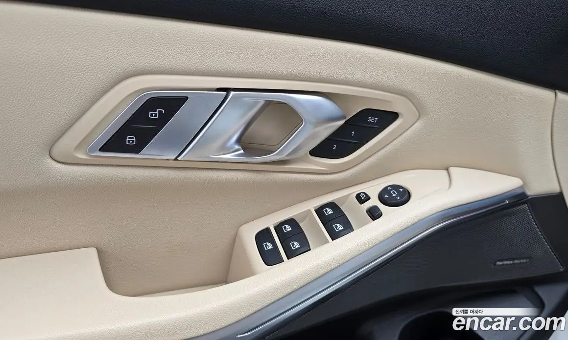 BMW 3 серия 2019 2.0 автомат (гидро), фото 29 BMW 3 серия 2019 2.0 автомат (гидро), фото 29