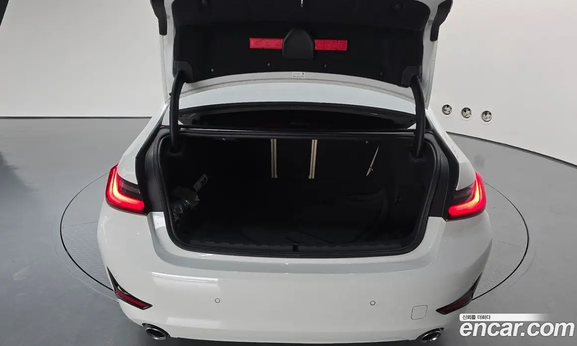 BMW 3 серия 2019 2.0 автомат (гидро), фото 33 BMW 3 серия 2019 2.0 автомат (гидро), фото 33