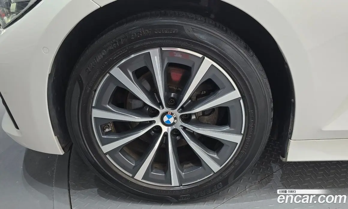BMW 3 серия 2019 2.0 автомат (гидро), фото 5 BMW 3 серия 2019 2.0 автомат (гидро), фото 5