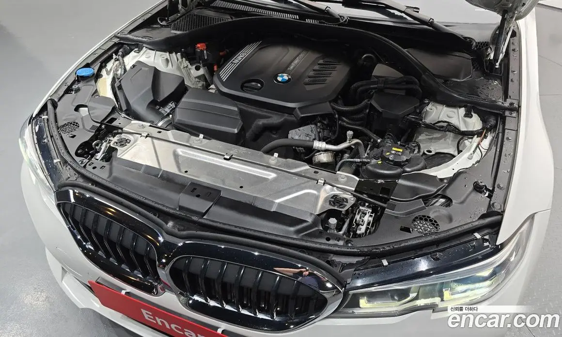 BMW 3 серия 2019 2.0 автомат (гидро), фото 6 BMW 3 серия 2019 2.0 автомат (гидро), фото 6