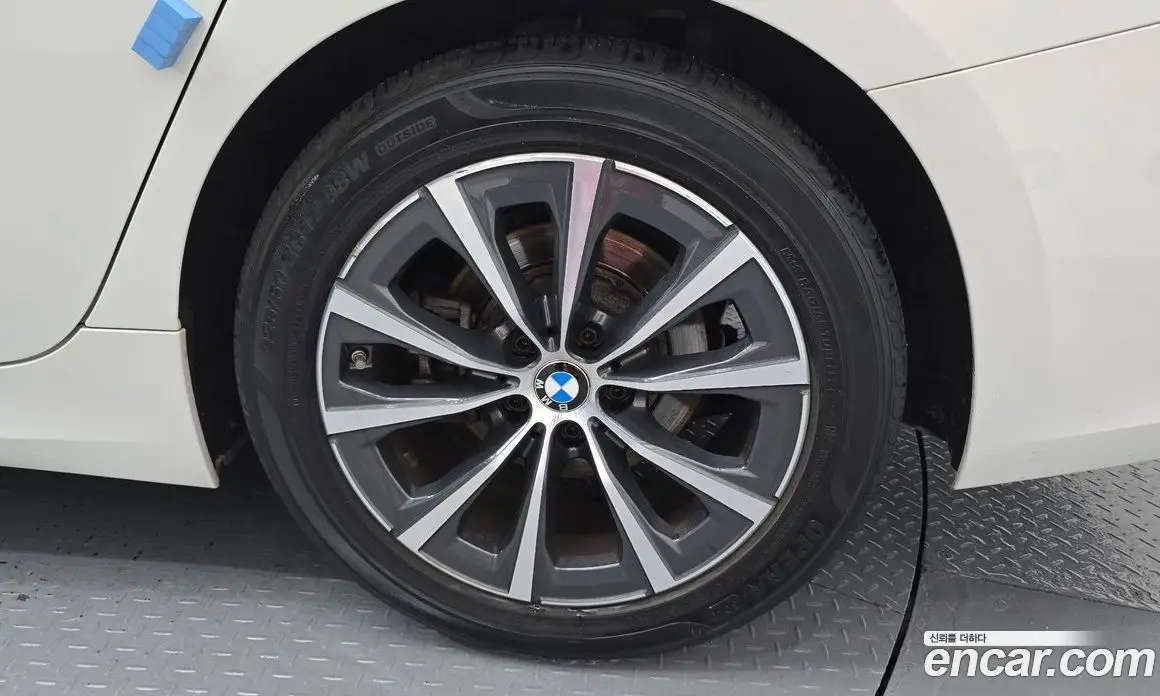BMW 3 серия 2019 2.0 автомат (гидро), фото 7 BMW 3 серия 2019 2.0 автомат (гидро), фото 7