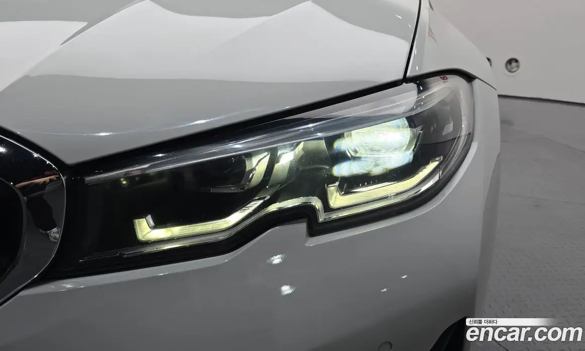 BMW 3 серия 2019 2.0 автомат (гидро), фото 8 BMW 3 серия 2019 2.0 автомат (гидро), фото 8