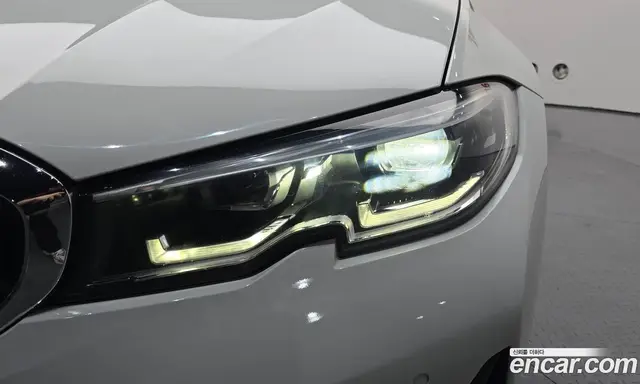 BMW 3 серия 2019 2.0 автомат (гидро), миниатюра 8 BMW 3 серия 2019 2.0 автомат (гидро), миниатюра 8
