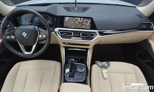 BMW 3 серия 2019 2.0 автомат (гидро), миниатюра 10 BMW 3 серия 2019 2.0 автомат (гидро), миниатюра 10