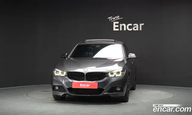 BMW 3 серия 2020 2.0 автомат (гидро), миниатюра 2