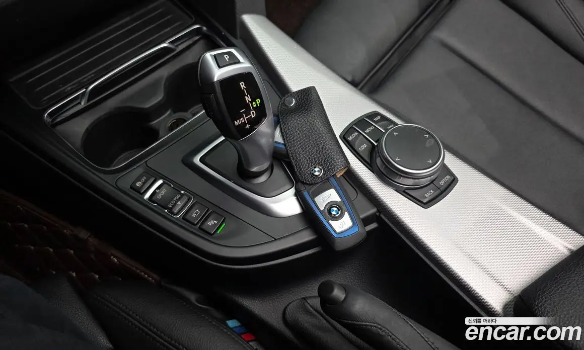 BMW 3 серия 2020 2.0 автомат (гидро), фото 11