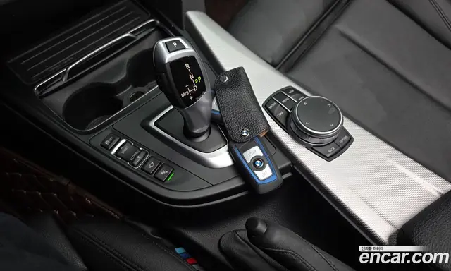 BMW 3 серия 2020 2.0 автомат (гидро), миниатюра 11