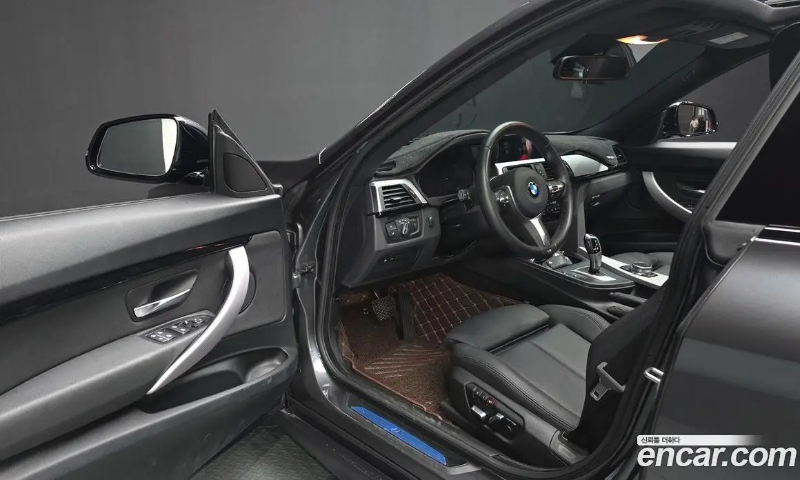 BMW 3 серия 2020 2.0 автомат (гидро), фото 12