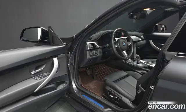 BMW 3 серия 2020 2.0 автомат (гидро), миниатюра 12