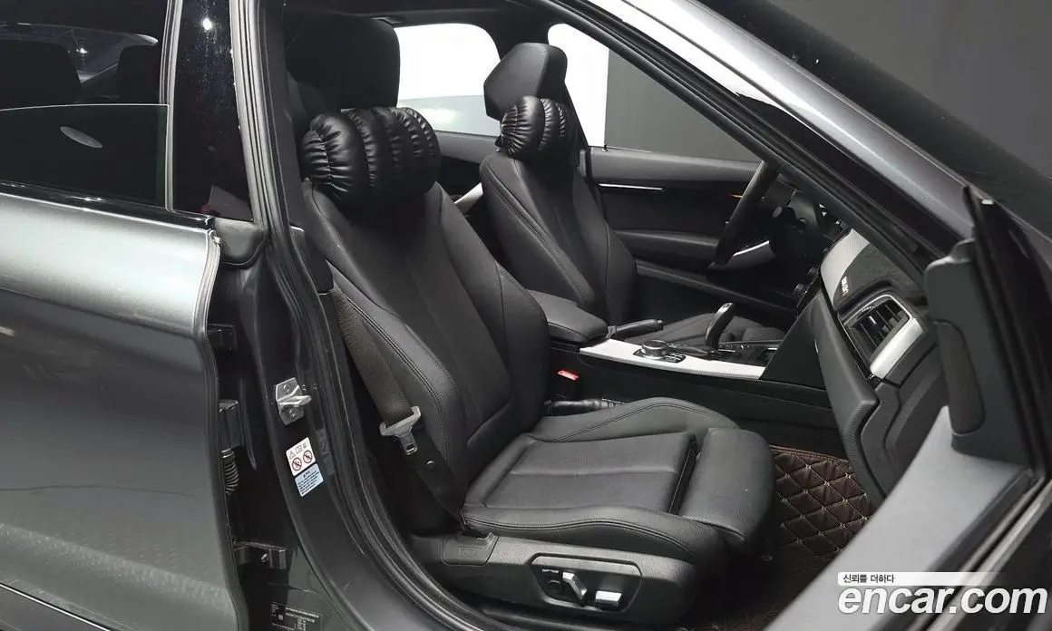 BMW 3 серия 2020 2.0 автомат (гидро), фото 15