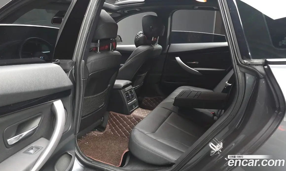 BMW 3 серия 2020 2.0 автомат (гидро), фото 16