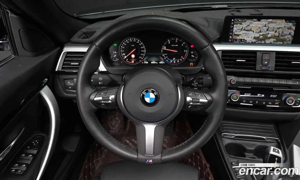BMW 3 серия 2020 2.0 автомат (гидро), фото 19