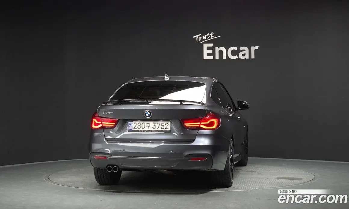 BMW 3 серия 2020 2.0 автомат (гидро), фото 3