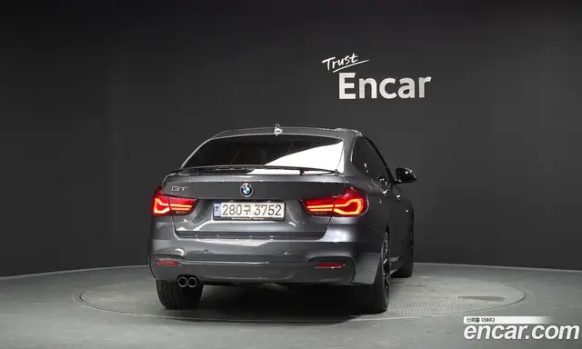 BMW 3 серия 2020 2.0 автомат (гидро), миниатюра 3