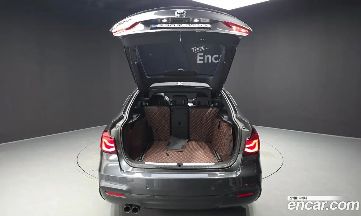 BMW 3 серия 2020 2.0 автомат (гидро), фото 25