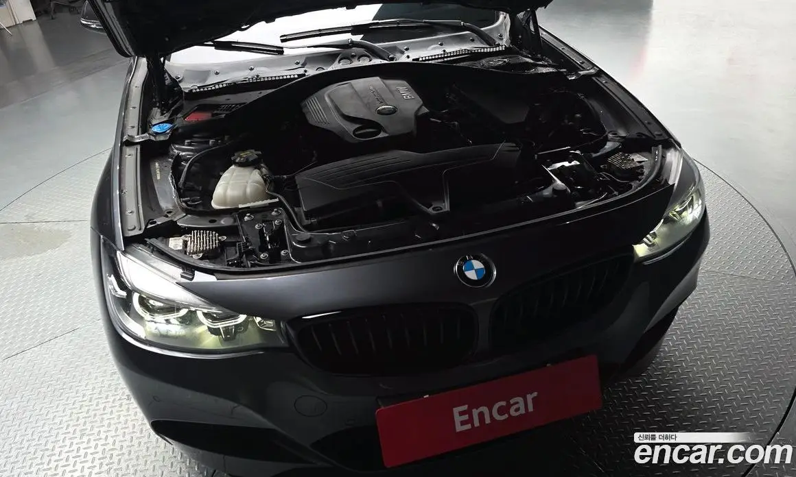 BMW 3 серия 2020 2.0 автомат (гидро), фото 5