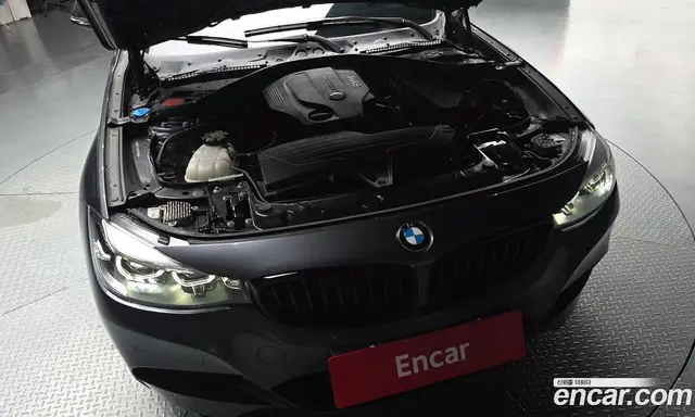 BMW 3 серия 2020 2.0 автомат (гидро), миниатюра 5