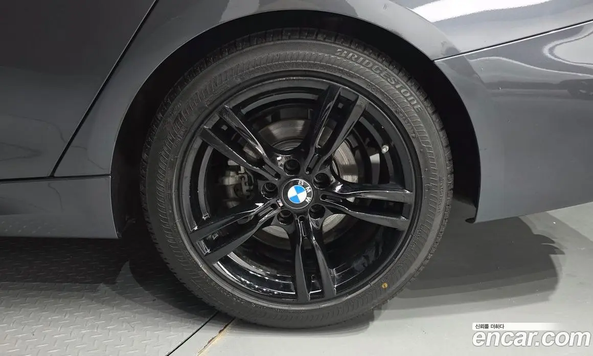 BMW 3 серия 2020 2.0 автомат (гидро), фото 6