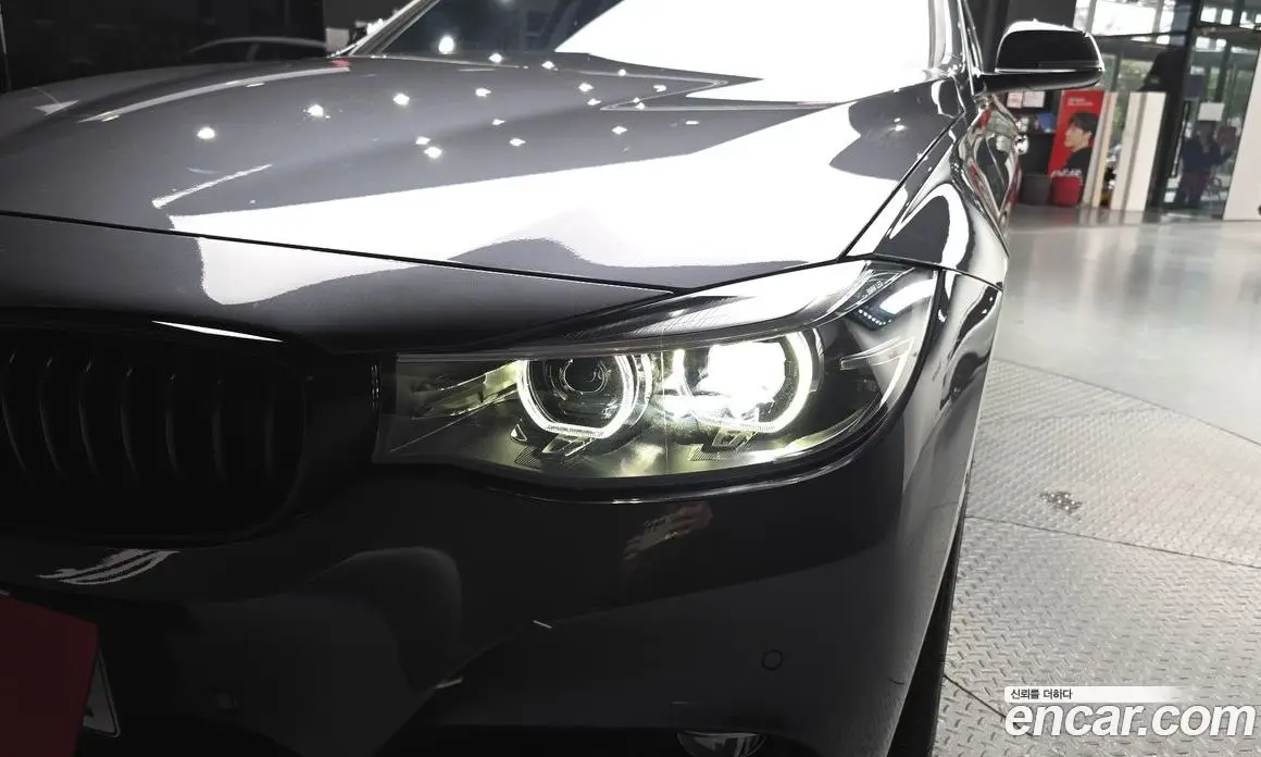 BMW 3 серия 2020 2.0 автомат (гидро), фото 7