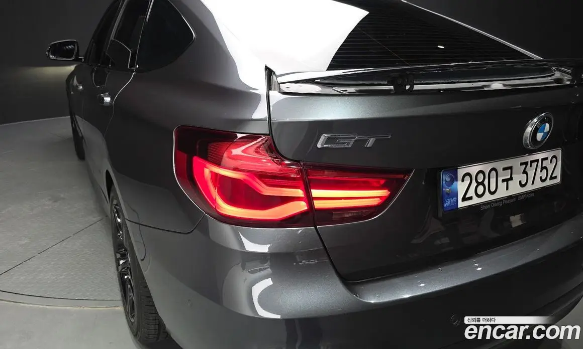 BMW 3 серия 2020 2.0 автомат (гидро), фото 8