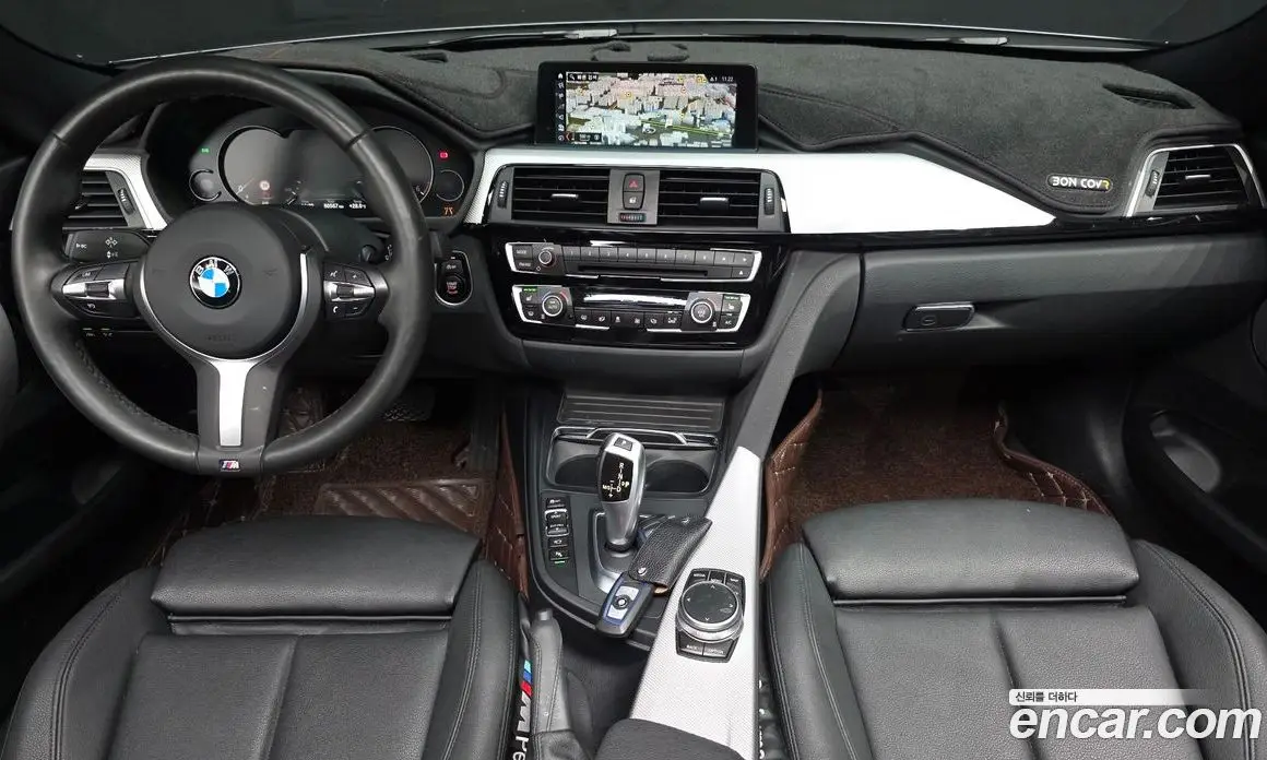 BMW 3 серия 2020 2.0 автомат (гидро), фото 9