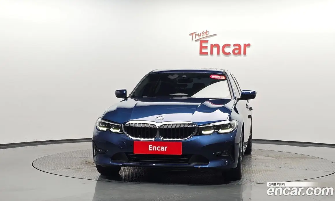 BMW 3 серия 2020 2.0 автомат (гидро), фото 2 BMW 3 серия 2020 2.0 автомат (гидро), фото 2
