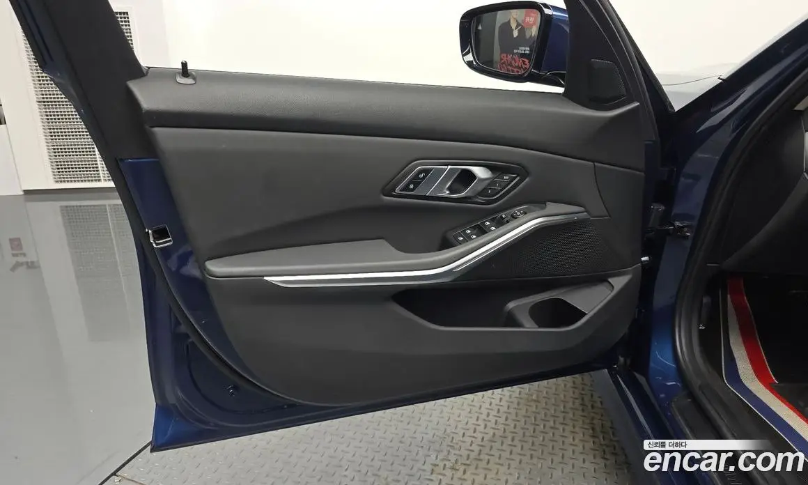 BMW 3 серия 2020 2.0 автомат (гидро), фото 13 BMW 3 серия 2020 2.0 автомат (гидро), фото 13