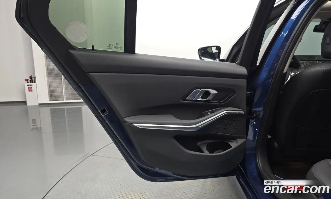 BMW 3 серия 2020 2.0 автомат (гидро), фото 14 BMW 3 серия 2020 2.0 автомат (гидро), фото 14