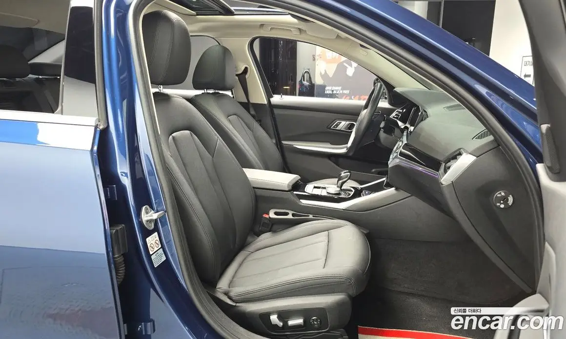 BMW 3 серия 2020 2.0 автомат (гидро), фото 16 BMW 3 серия 2020 2.0 автомат (гидро), фото 16