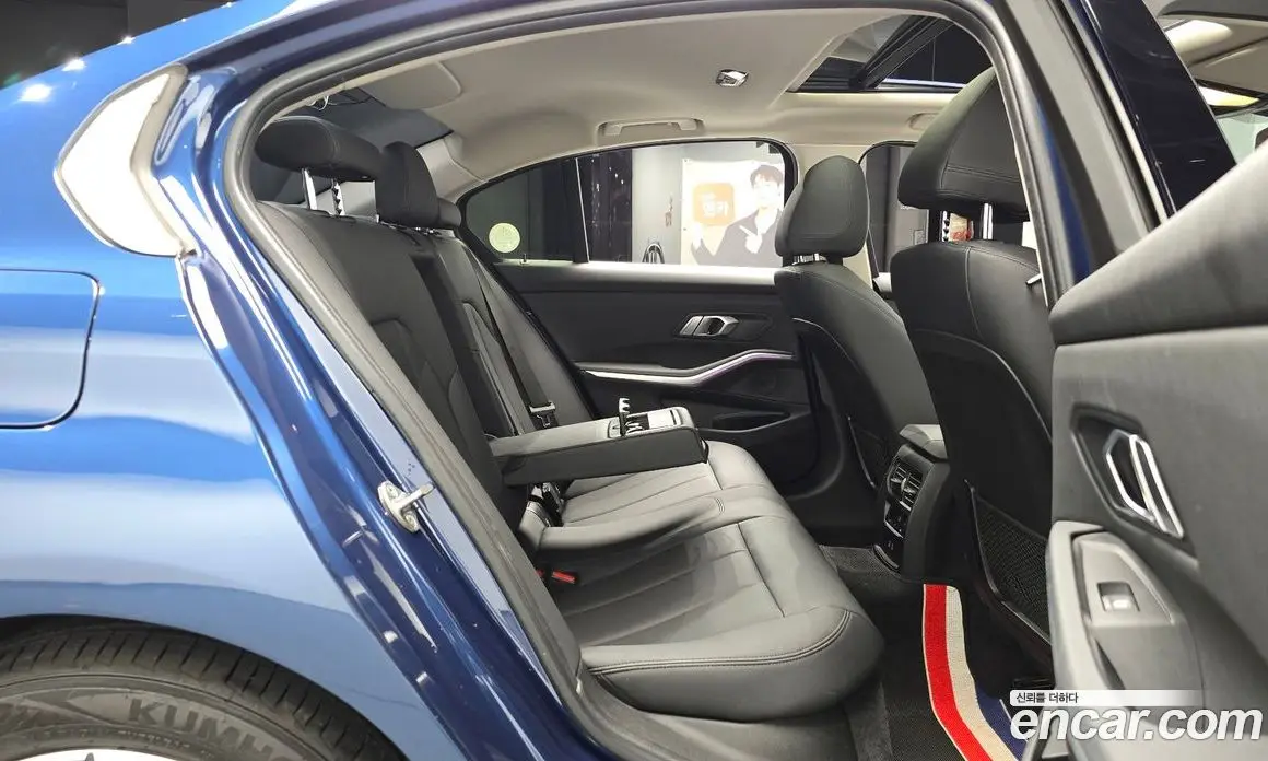 BMW 3 серия 2020 2.0 автомат (гидро), фото 17 BMW 3 серия 2020 2.0 автомат (гидро), фото 17