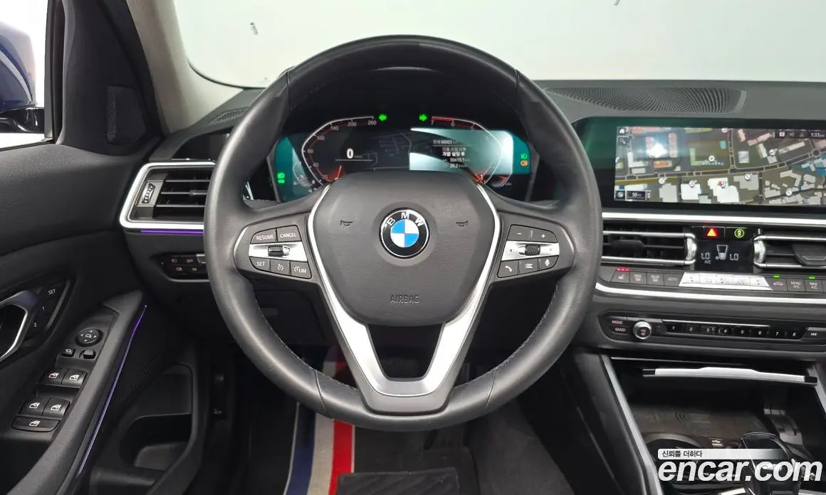 BMW 3 серия 2020 2.0 автомат (гидро), фото 18 BMW 3 серия 2020 2.0 автомат (гидро), фото 18