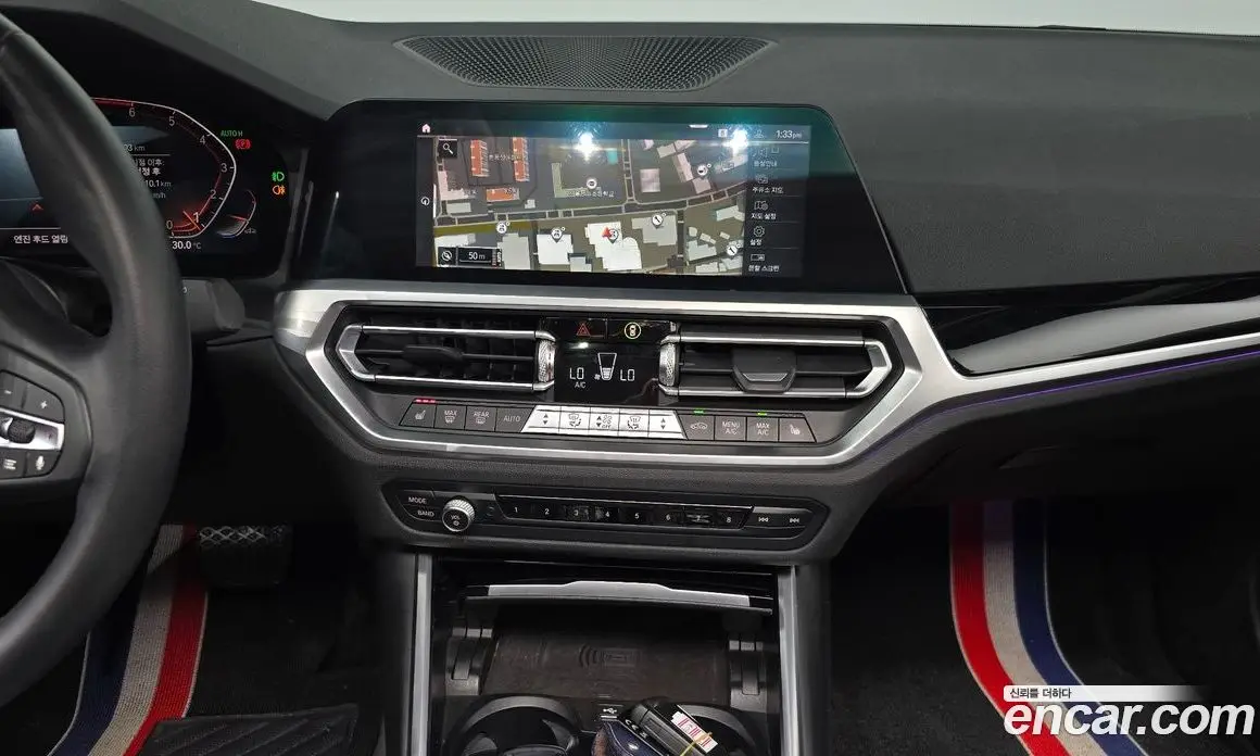 BMW 3 серия 2020 2.0 автомат (гидро), фото 19 BMW 3 серия 2020 2.0 автомат (гидро), фото 19