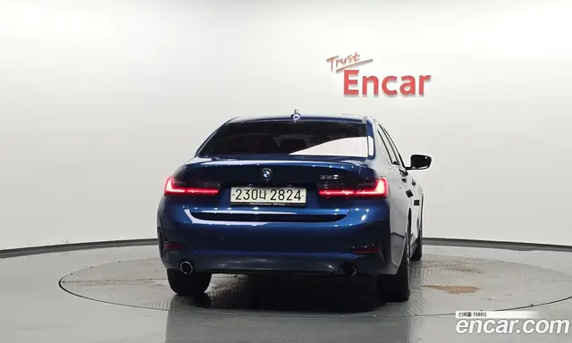 BMW 3 серия 2020 2.0 автомат (гидро), миниатюра 3 BMW 3 серия 2020 2.0 автомат (гидро), миниатюра 3