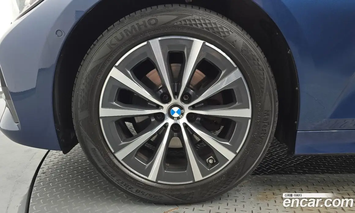 BMW 3 серия 2020 2.0 автомат (гидро), фото 4 BMW 3 серия 2020 2.0 автомат (гидро), фото 4