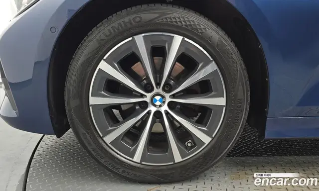 BMW 3 серия 2020 2.0 автомат (гидро), миниатюра 4 BMW 3 серия 2020 2.0 автомат (гидро), миниатюра 4