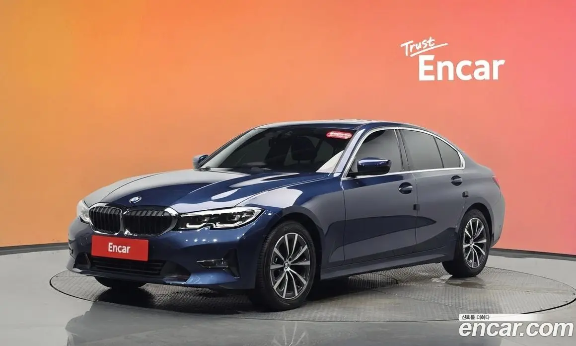 BMW 3 серия 2020 2.0 автомат (гидро), фото 31 BMW 3 серия 2020 2.0 автомат (гидро), фото 31