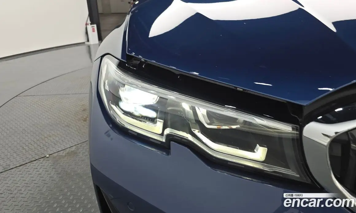 BMW 3 серия 2020 2.0 автомат (гидро), фото 7 BMW 3 серия 2020 2.0 автомат (гидро), фото 7