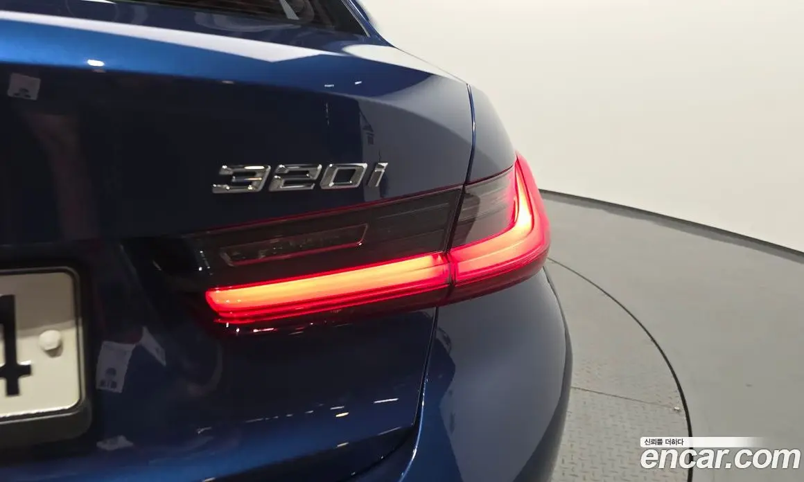 BMW 3 серия 2020 2.0 автомат (гидро), фото 8 BMW 3 серия 2020 2.0 автомат (гидро), фото 8