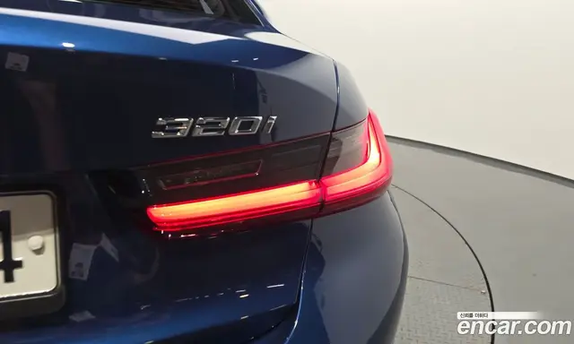 BMW 3 серия 2020 2.0 автомат (гидро), миниатюра 8 BMW 3 серия 2020 2.0 автомат (гидро), миниатюра 8