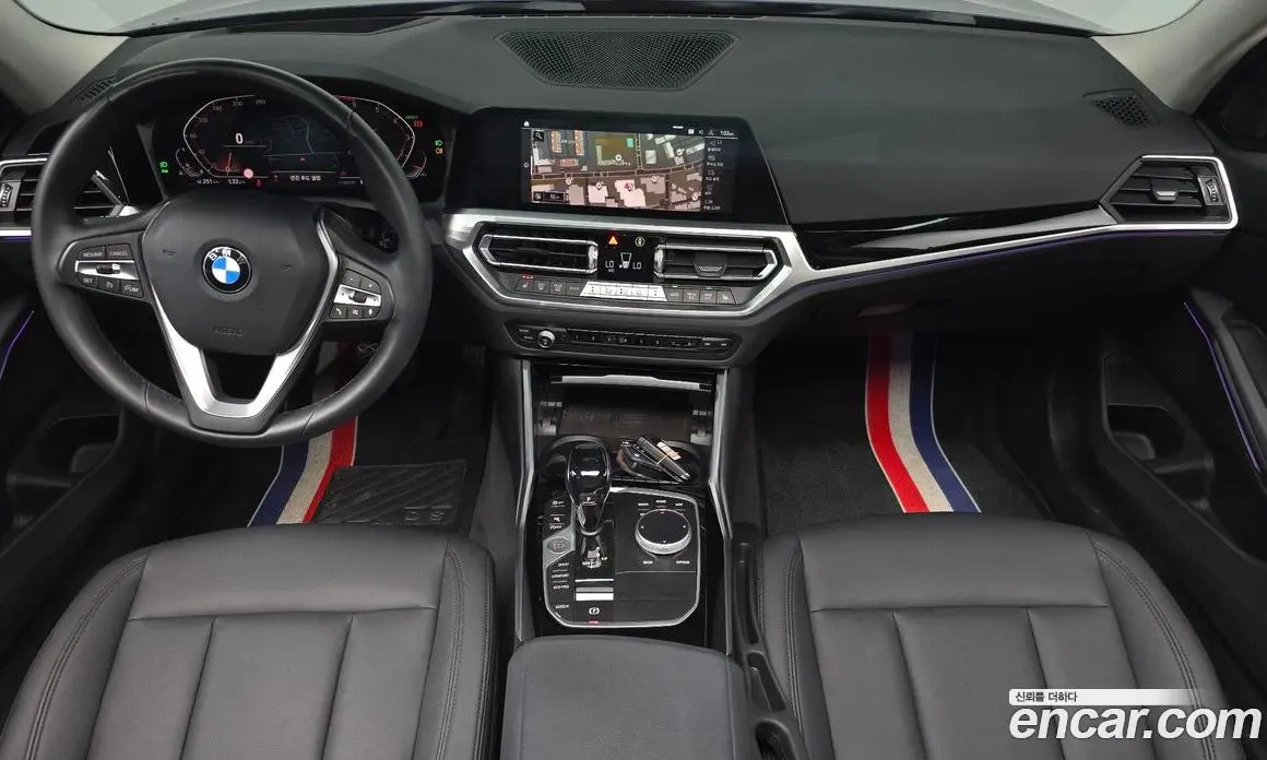 BMW 3 серия 2020 2.0 автомат (гидро), фото 9 BMW 3 серия 2020 2.0 автомат (гидро), фото 9